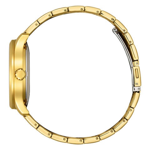 Citizen - NJ0112-80E-MECHANICAL MEN WATCH