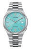 Citizen -TSUYOSA  NJ0151-88M - Mechanical Stainless Steel Watch For Men