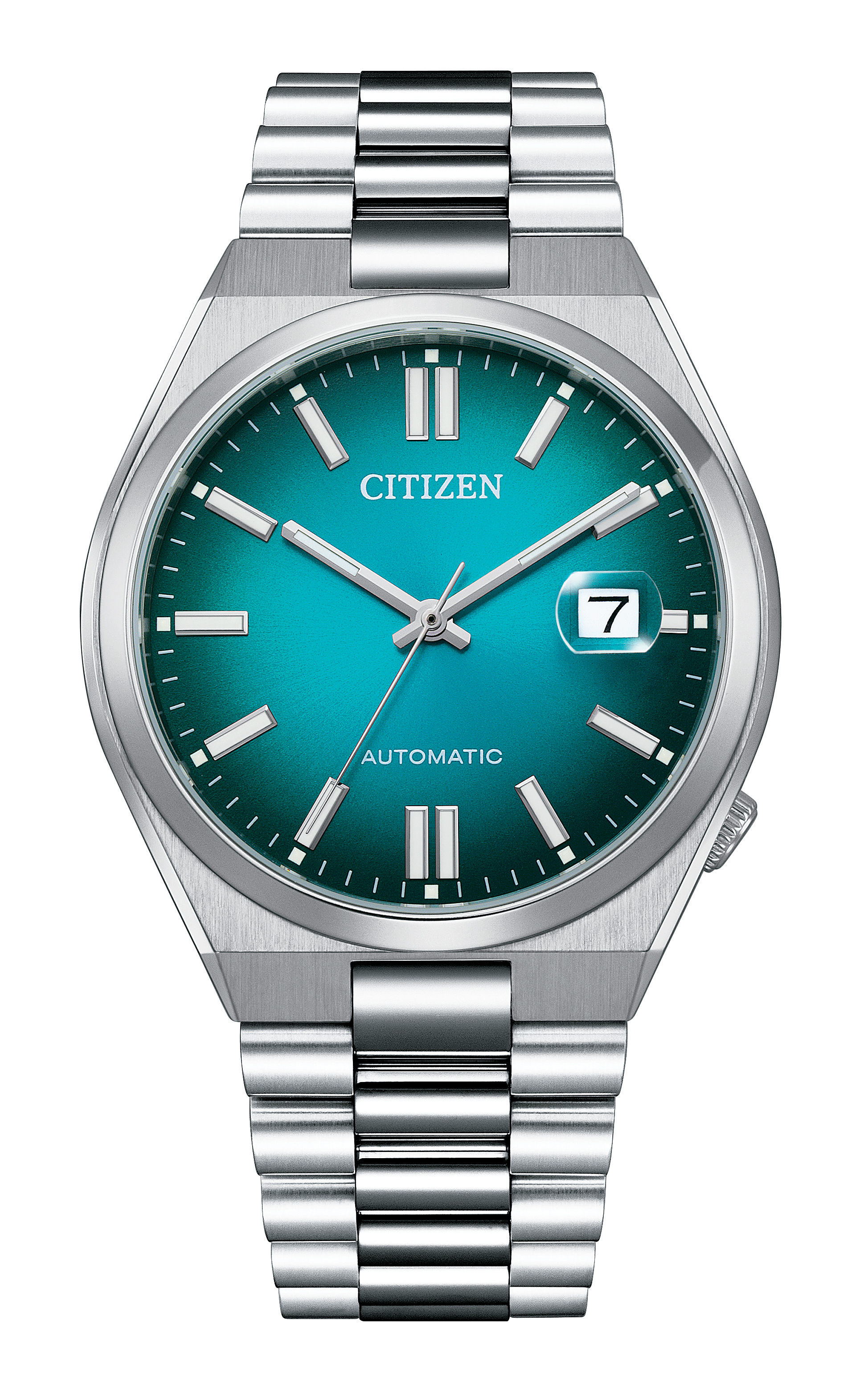 Citizen NJ0151-88X Mechanical Men Watch Main image