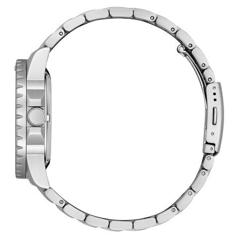 Citizen - NJ0171-81A - Automatic Stainless Steel Watch For Men