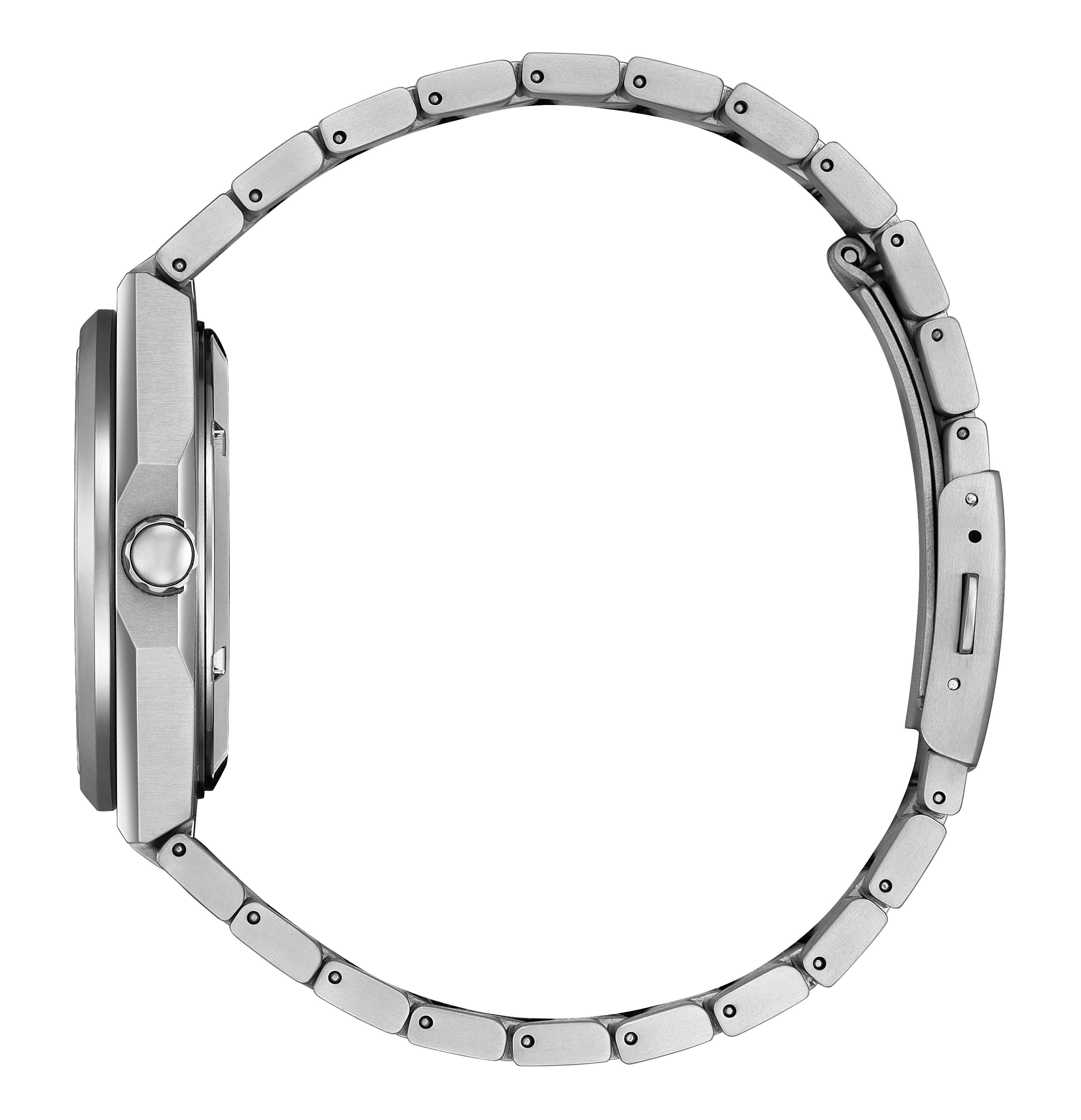 Citizen NJ0180-80L Mechanical Men Watch
