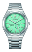 Citizen NJ0180-80M Super Titanium Men Watch