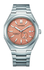 Citizen NJ0180-80Z Mechanical Men Watch