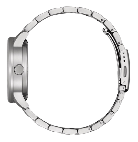 Citizen NJ0191-83E Stainless Steel Men Watch