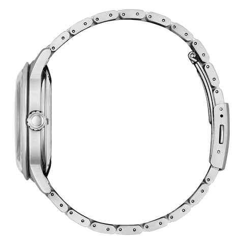 Citizen - NK0009-82L -  Automatic Stainless Steel Watch For Men