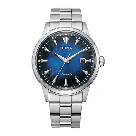 Citizen - NK0009-82L -  Automatic Stainless Steel Watch For Men