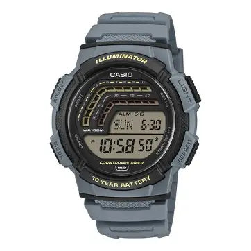 WS-1800-2A digital multi-function device with durable body and modern compact design Main image