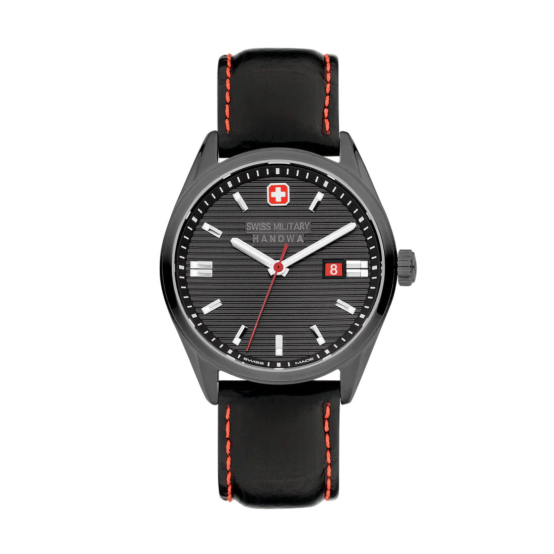 Swiss - SMWGB2200140 - Military Hanowa ROADRUNNER