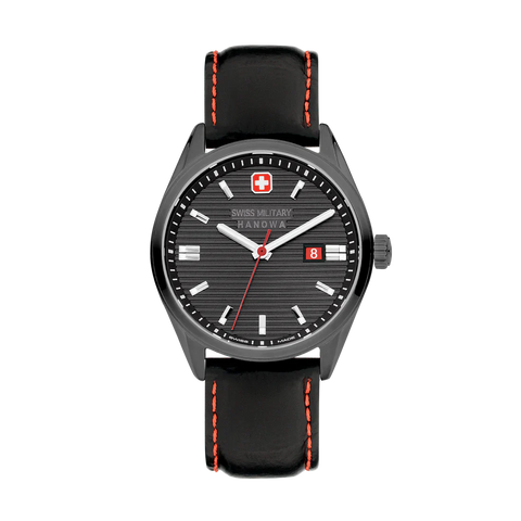 Swiss - SMWGB2200140 - Military Hanowa ROADRUNNER