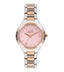 Slazenger - SL.9.2254.3.05 - Quartz Female Silver Dial Watch