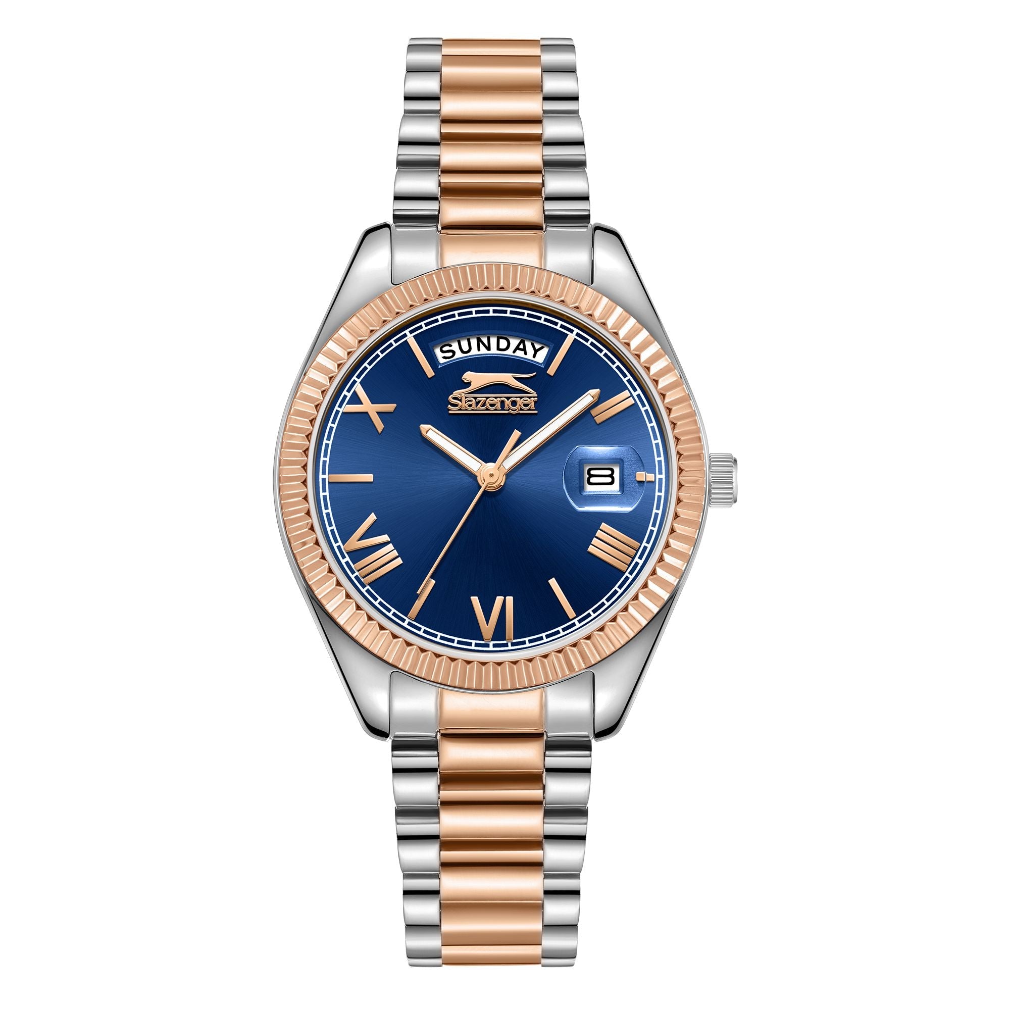 Slazenger - SL.09.2338.4.07 - High Tech Women Wrist watch Main image