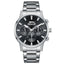 Slazenger - SL.9.2356.2.03 - Stainless Steel Multifunction Watch For Men's