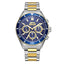 Slazenger - SL.09.2375.1.04 - Stainless Steel Gents Wrist watch