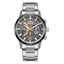 Slazenger - SL.09.2372.2.04 - Stainless Steel Gents Wrist watch