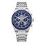 Slazenger - SL.9.2398.2.04 - Stainless Steel Multifunction Watch For Men's
