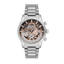 Slazenger - SL.9.2399.2.06 - Stainless Steel Multifunction Watch For Men's