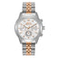 Slazenger - SL.9.2407.2.02 - Stainless Steel Multifunction Watch For Men's
