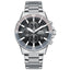 Slazenger - SL.9.2410.2.06 - Stainless Steel Multifunction Watch For Men's