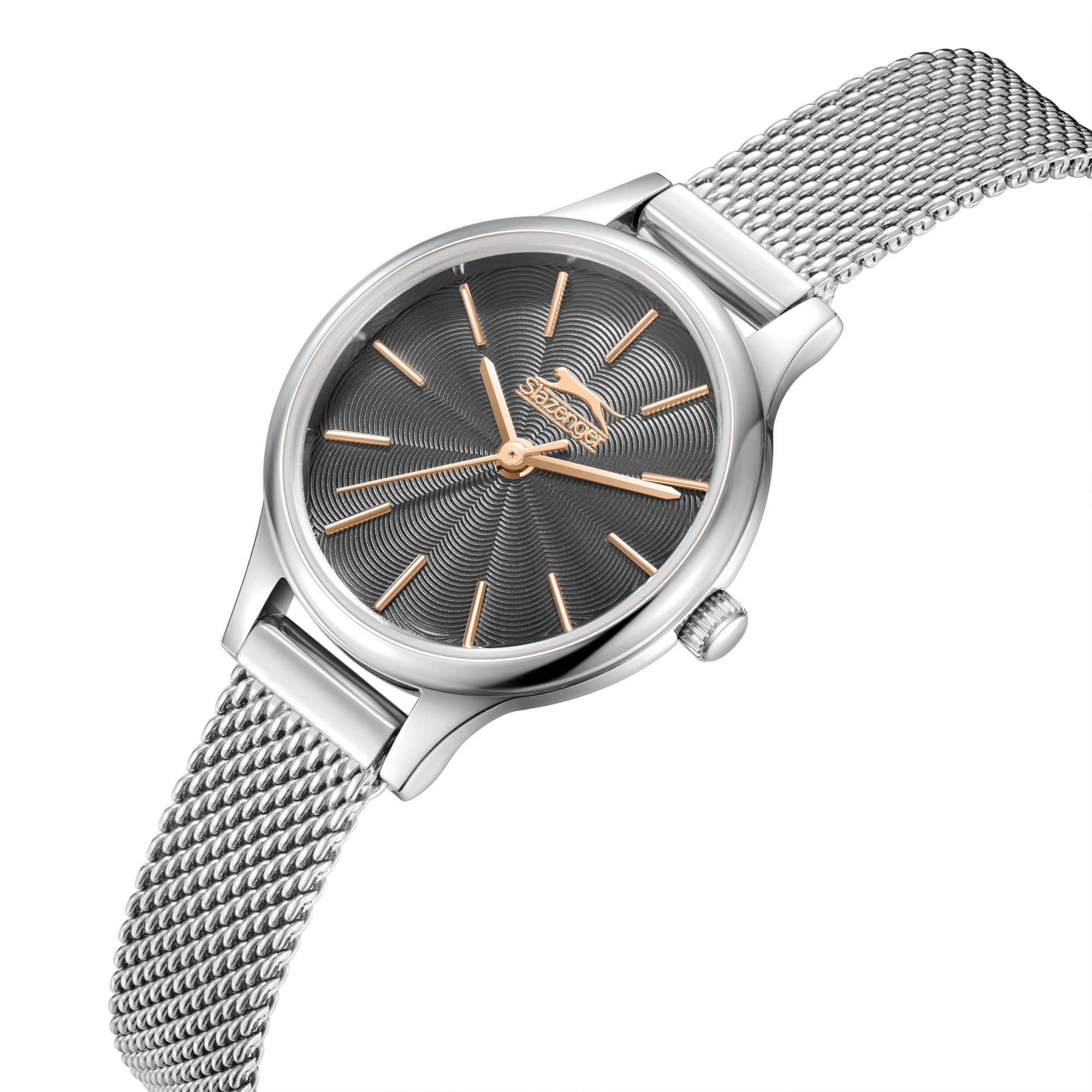 SL.9.2456.3.04 Slazenger Women Watch Secondary image