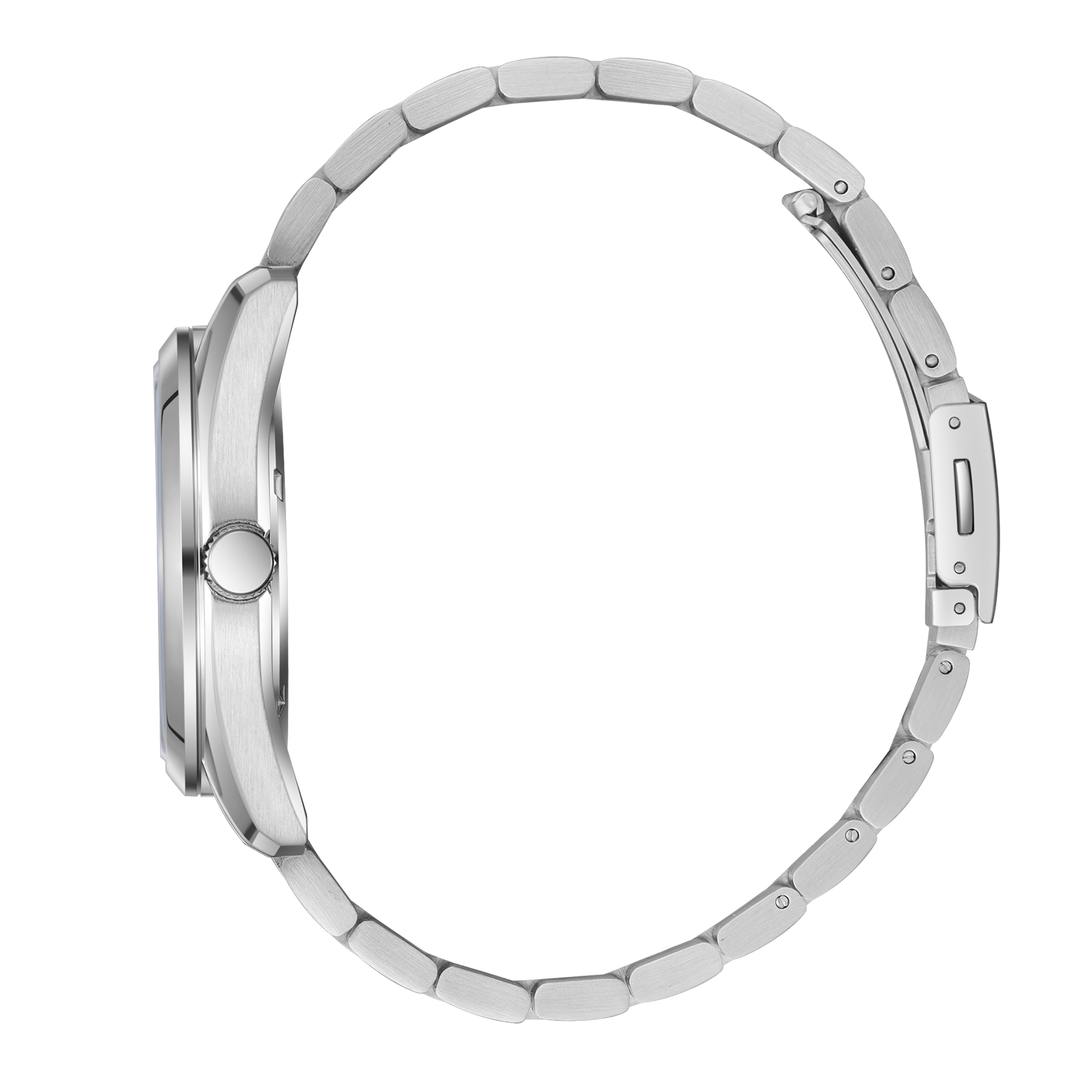 SL.9.2520.1.03 Slazenger Stainless Steel Men Watch Secondary image