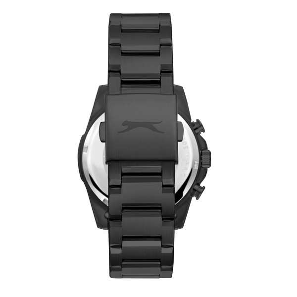 SL.9.2522.2.03 Slazenger Stainless Steel Men Watch