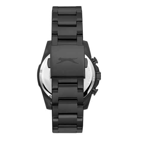 SL.9.2522.2.03 Slazenger Stainless Steel Men Watch