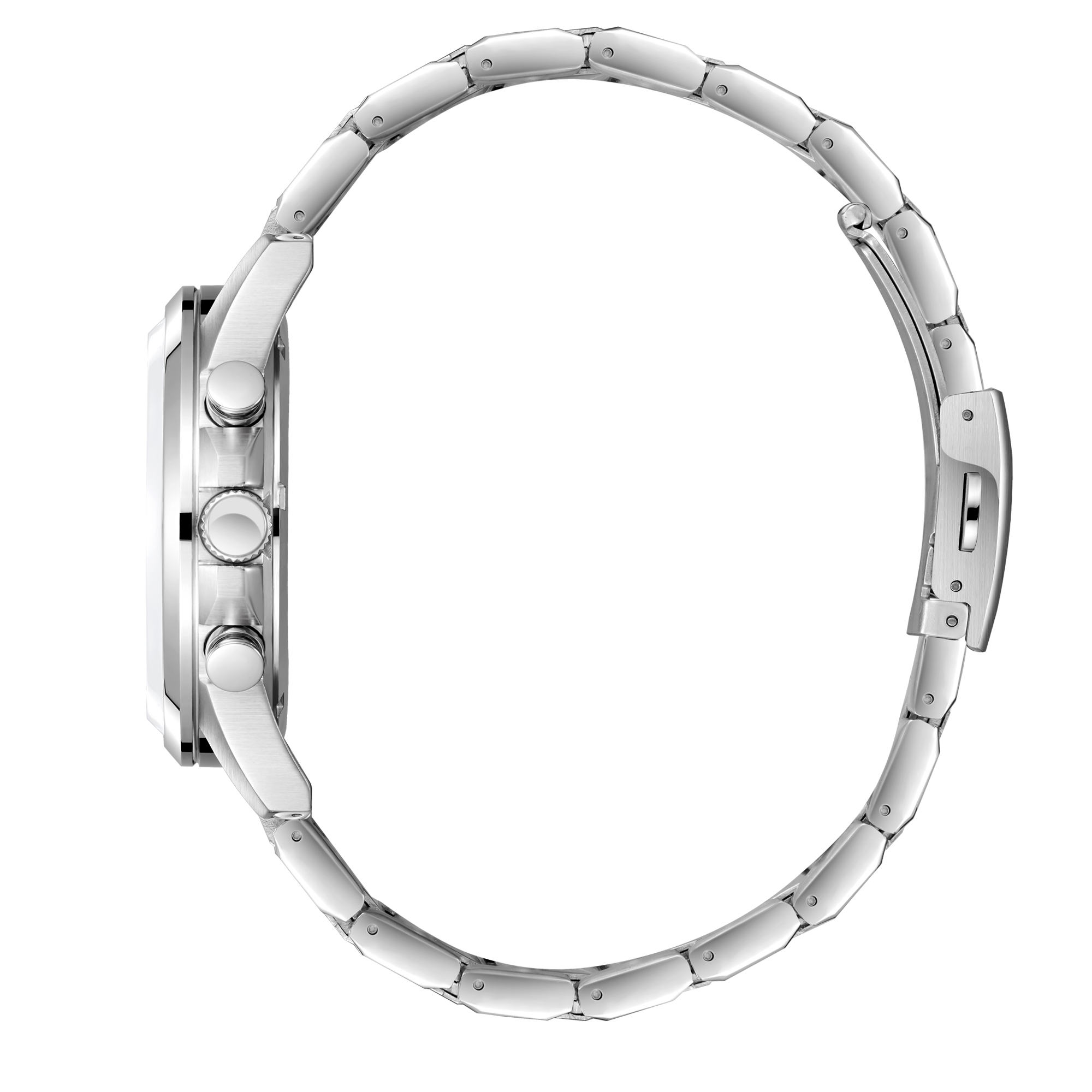 SL.9.2522.2.07 Slazenger Stainless steel Men Watch Secondary image