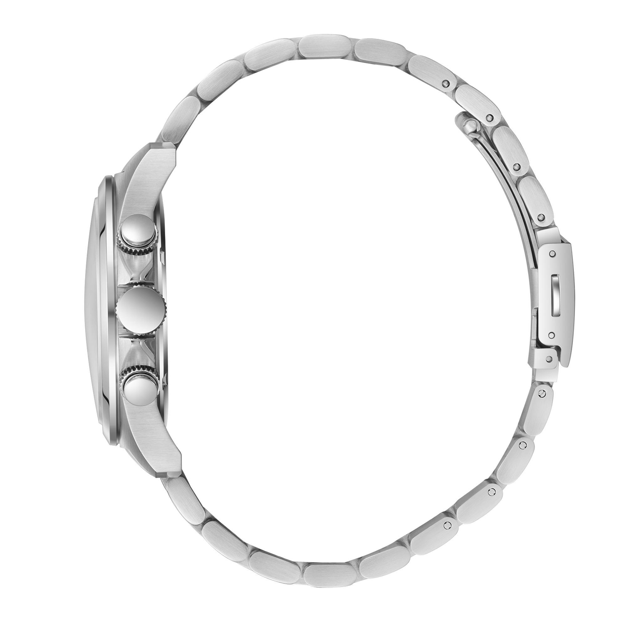 SL.9.2527.2.01 Slazenger Stainless Steel Men watch Secondary image