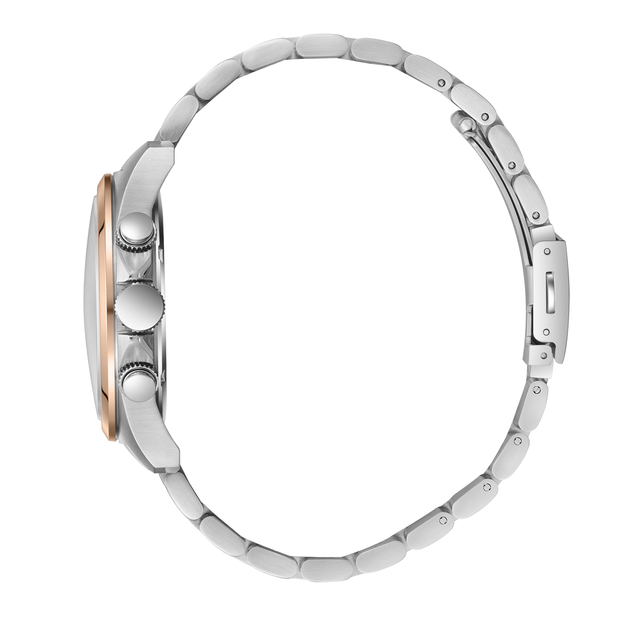 SL.9.2527.2.04 Slazenger Stainless Steel Men Watch