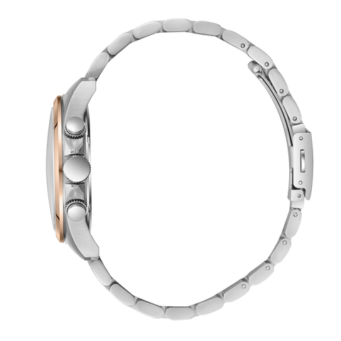 SL.9.2527.2.04 Slazenger Stainless Steel Men Watch