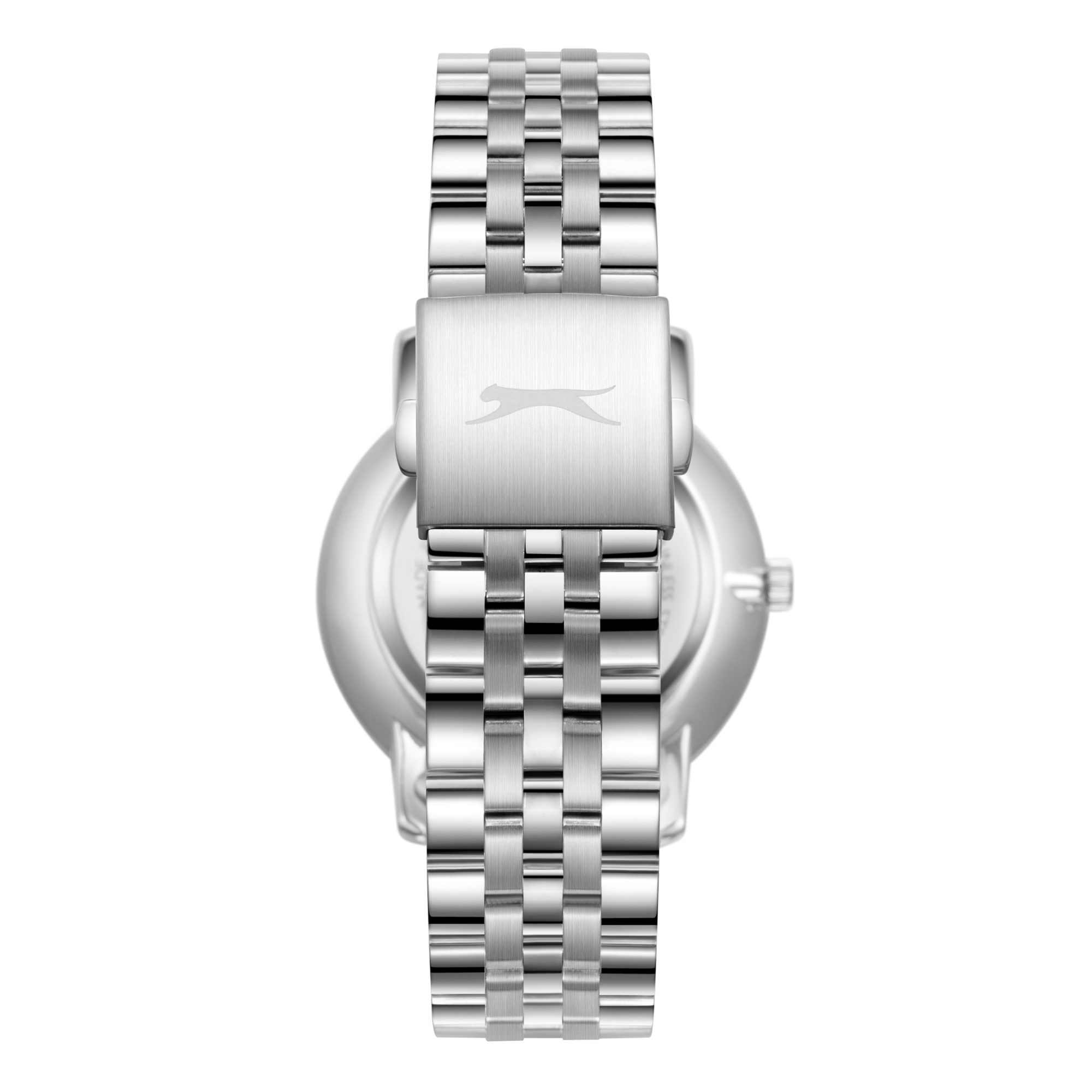 SL.9.2529.1.02 Slazenger Stainless Steel Men watch