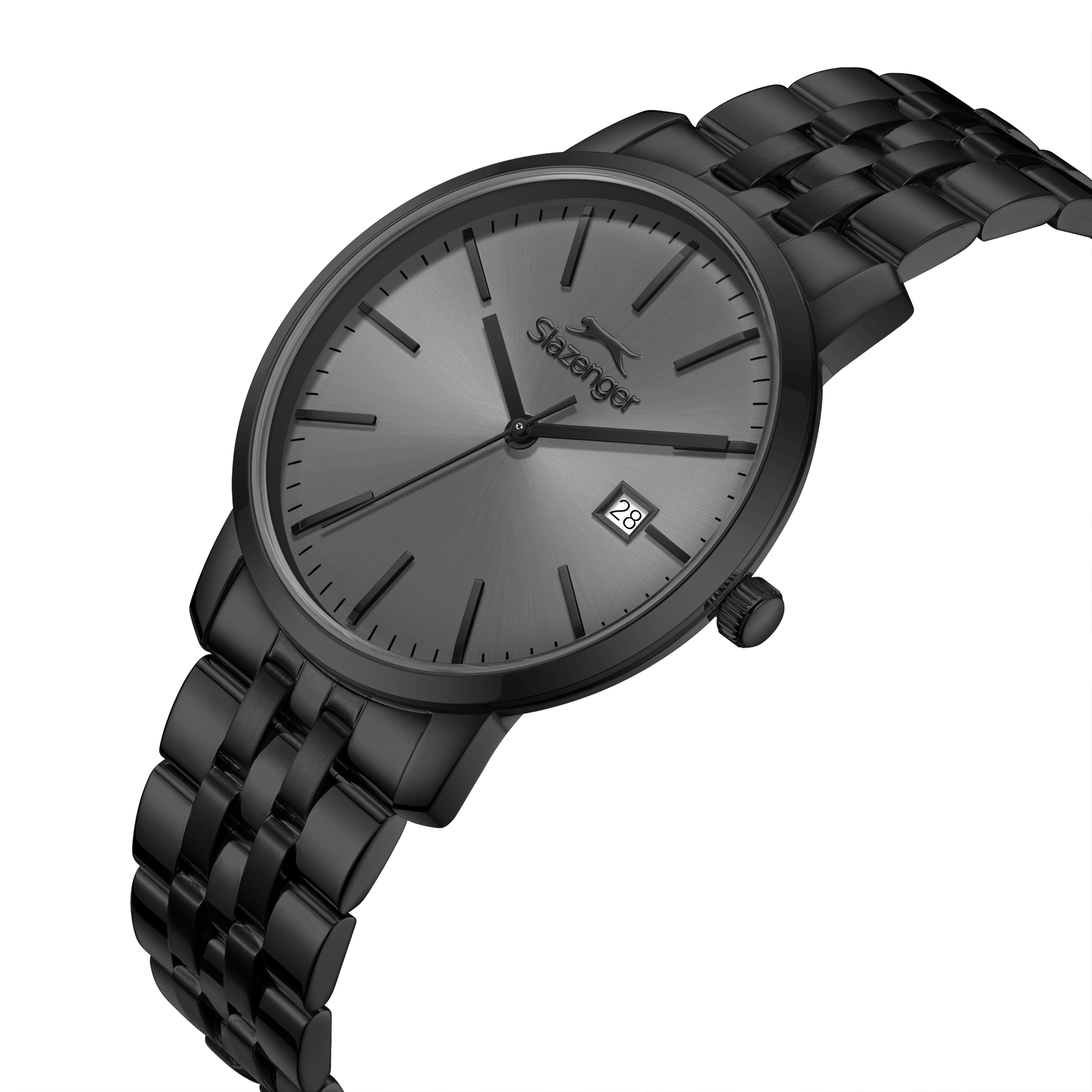 SL.9.2529.1.04 Slazenger Stainless steel Men watch Secondary image