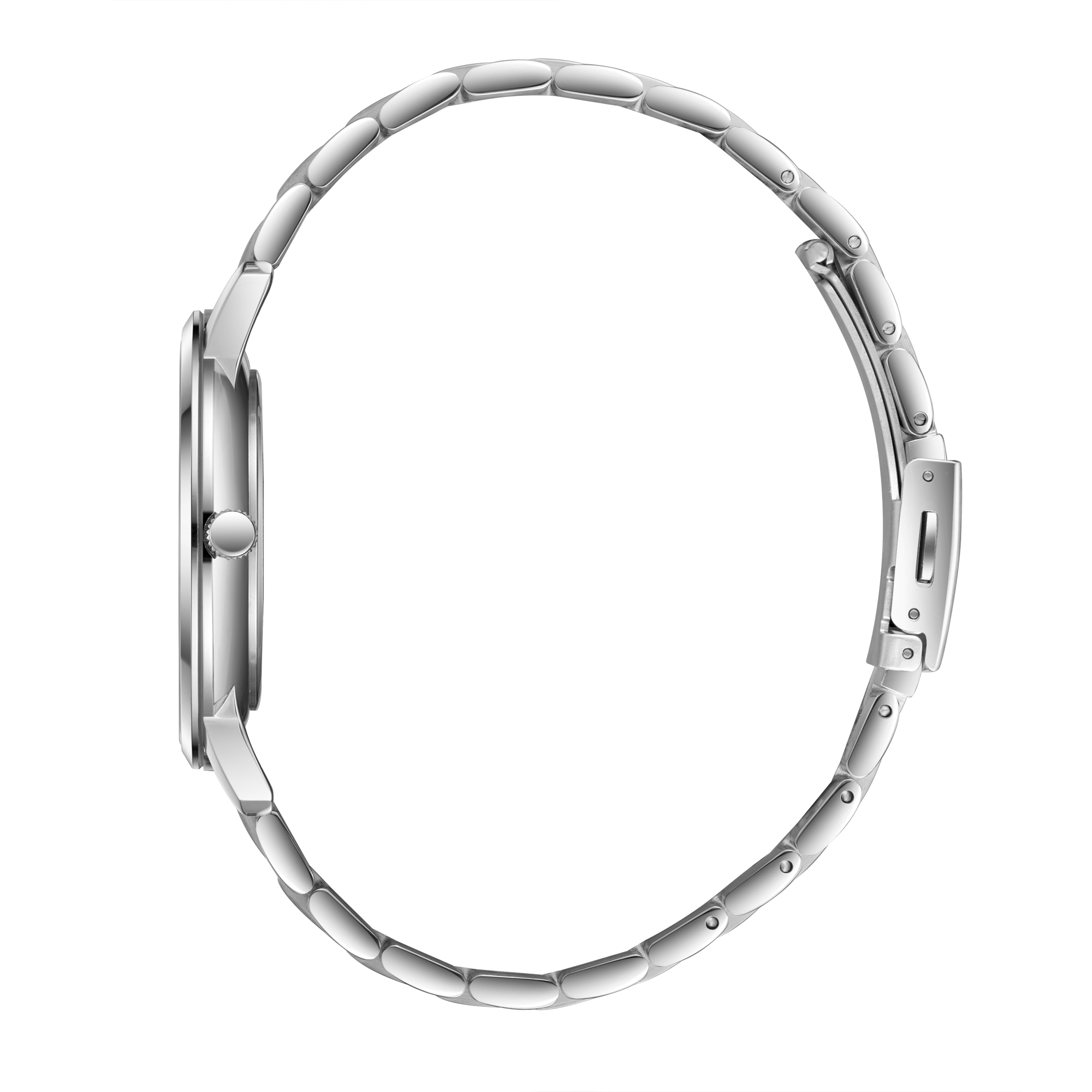 SL.9.2529.1.06 Slazenger Stainless Steel Men Watch Secondary image