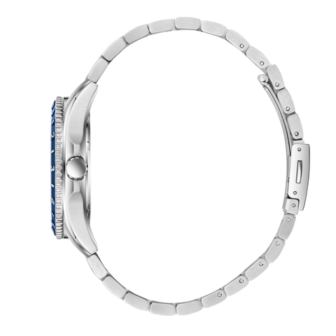 SL.9.2532.1.04 Slazenger Stainless Steel Men Watch