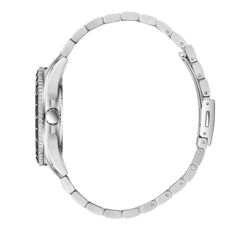 SL.9.2532.1.06 Slazenger Stainless Steel Men Watch