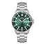 SL.9.2544.2.02 Slazenger Stainless Steel Men Watch