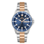SL.9.2544.2.03 Slazenger stainless Steel Men Watch