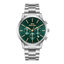 SL.9.2545.2.03 Slazenger Stainless Steel Men Watch