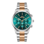 SL.9.2545.2.06 Slazenger Stainless Steel Men Watch