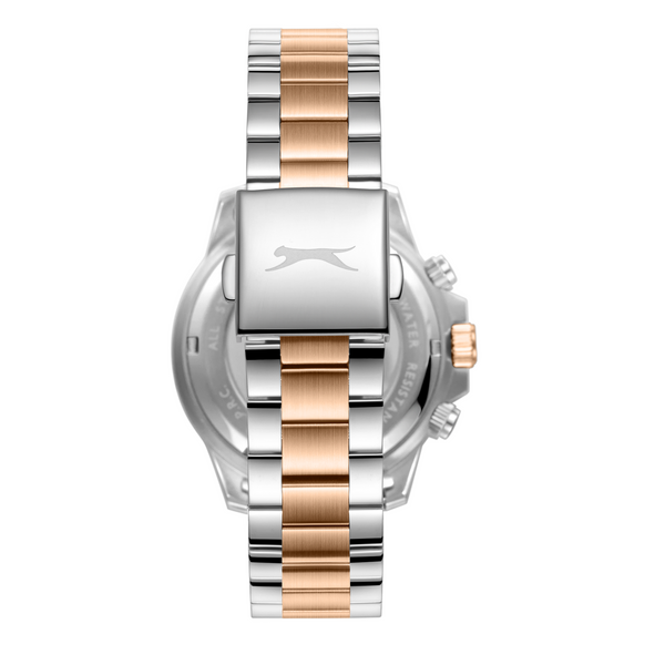 Slazenger SL.9.2552.2.03 Gents Stainless Steel Men Watch