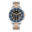 Slazenger SL.9.2552.2.03 Gents Stainless Steel Men Watch