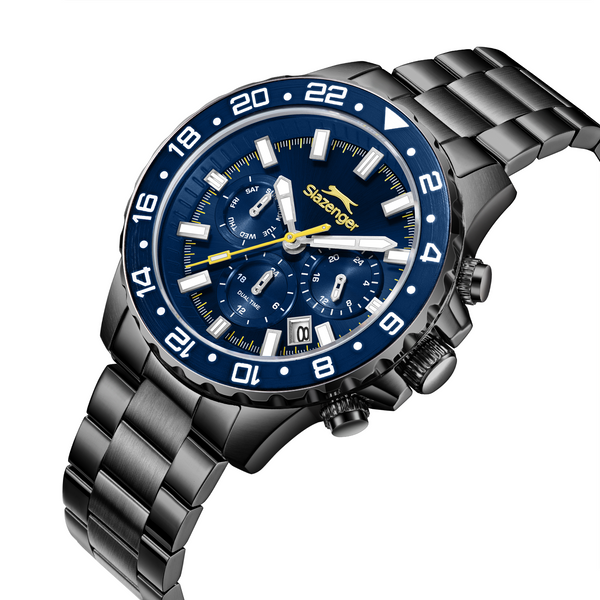 Slazenger SL.9.2552.2.660 Gents Watch