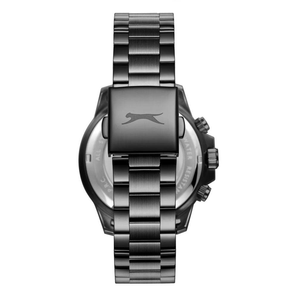 Slazenger SL.9.2552.2.660 Gents Watch