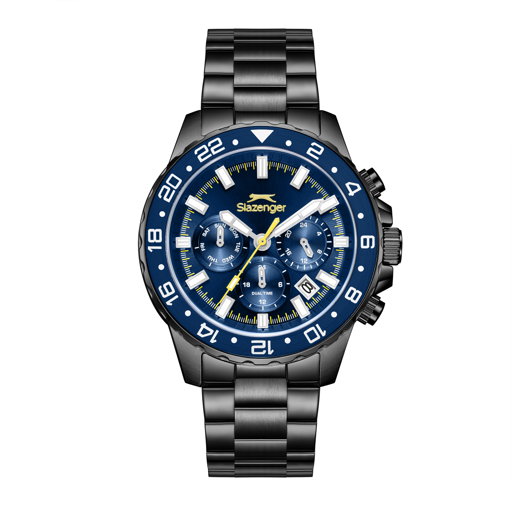 Slazenger SL.9.2552.2.660 Gents Watch Main image
