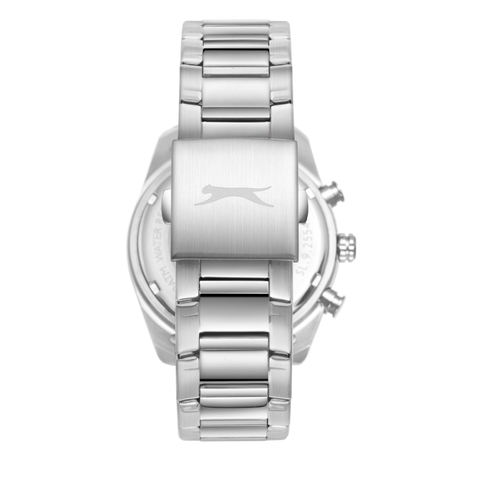 SL.9.2554.2.02 Slazenger Stainless steel Men Watch
