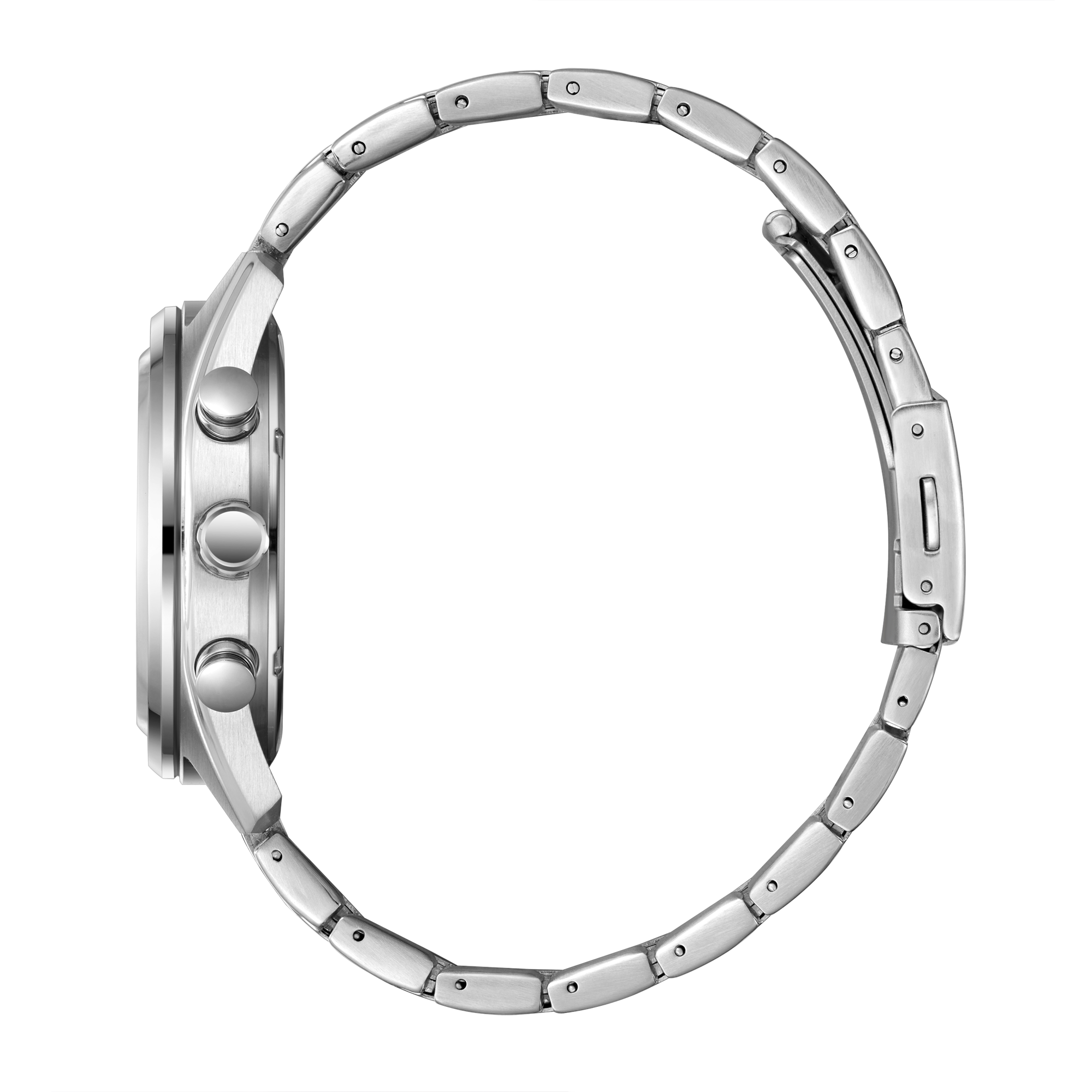 SL.9.2554.2.03 Slazenger Stainless Steel Men watch Secondary image