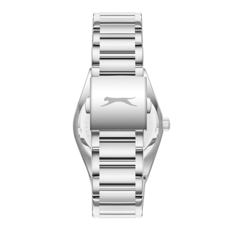 SL.9.2555.2.07 Slazenger Stainless Steel Men Watch
