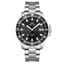 SL.9.2556.2.01 Slazenger Stainless Steel Men Watch