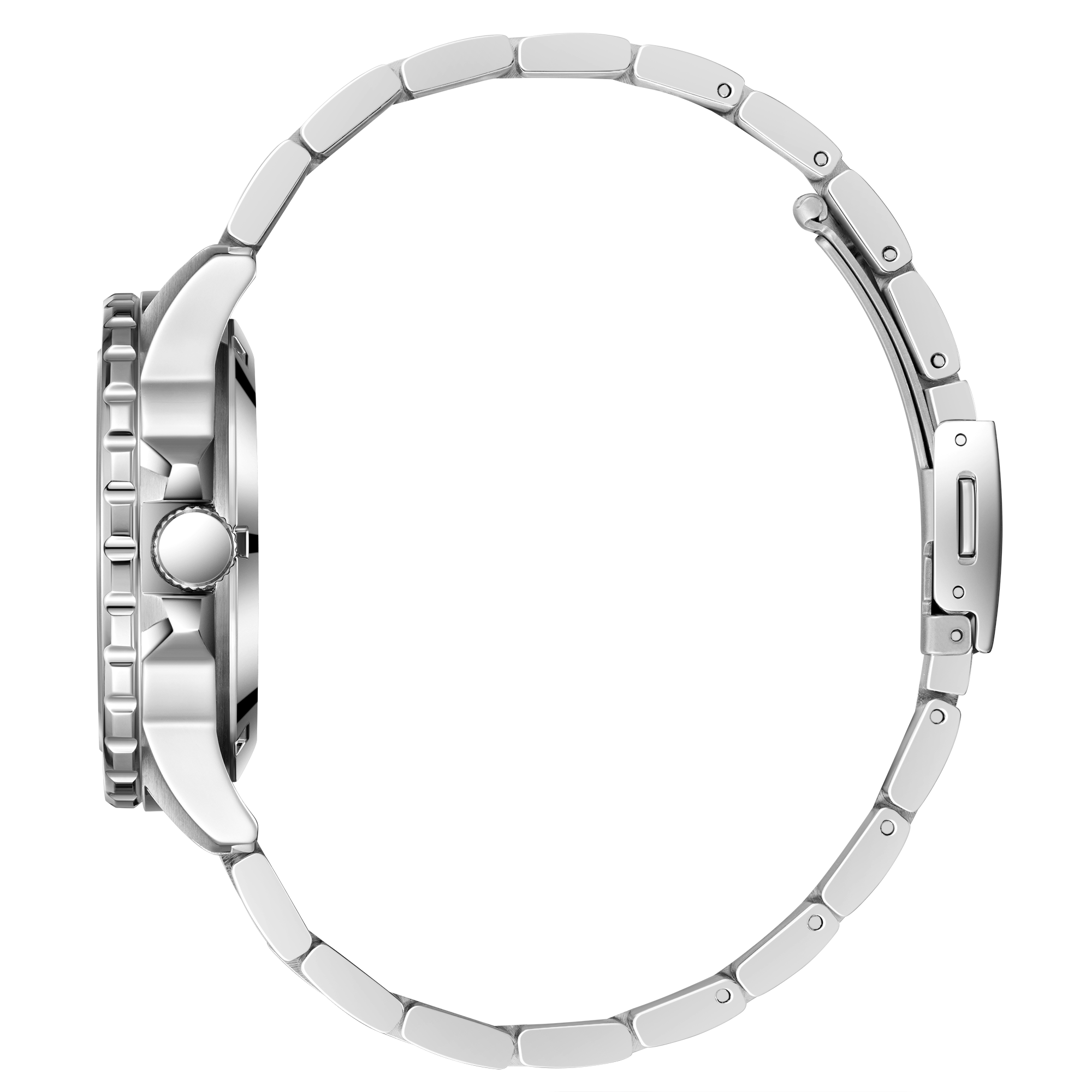 SL.9.2556.2.01 Slazenger Stainless Steel Men Watch Secondary image