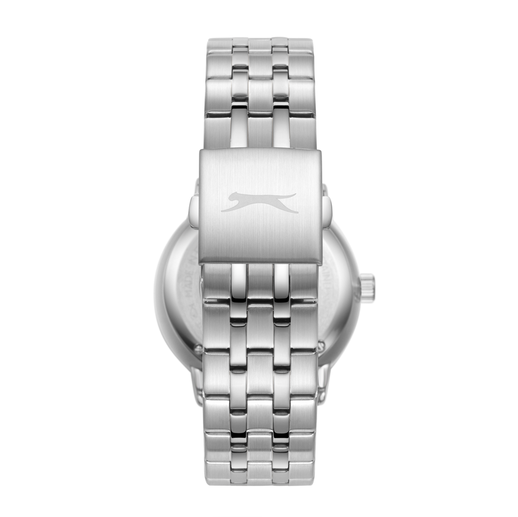SL.9.2560.2.07 Slazenger Powder Steel Men Watch
